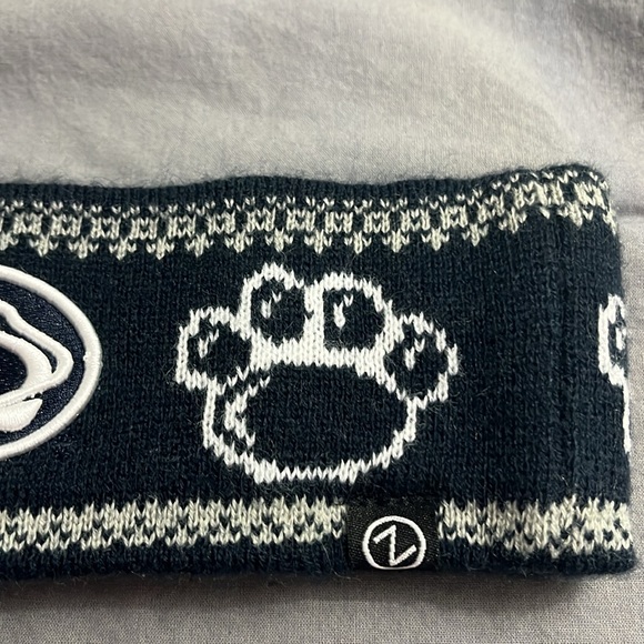 PSU headband - Picture 2 of 4